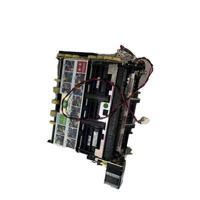 Επικεφαλής μεταβίβαση CRS ATS-BO-TR 01750263295 1750263295 μονάδων μεταφορών Wincor Cineo C4060 μερών μηχανών του ATM