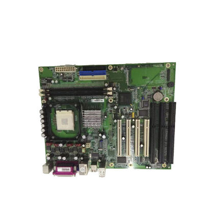 Η NCR 5877 πυρήνας 5877 PC άξονα μητρικών καρτών P4 μητρική κάρτα ανανέωσε 0090024005 009-0024005