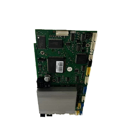 Πίνακας GRG NMD100 CMC200 A008545-01 A008545-03 ελέγχου διανομέων A008545 NMD CMC200