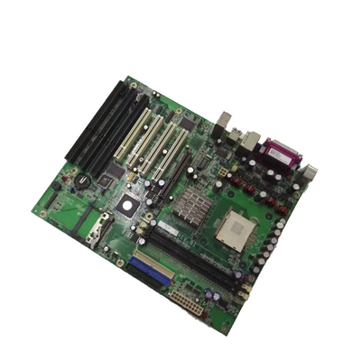 Υποδοχή 478 NCR 5887 5877 μητρική κάρτα 0090022676 009-0022676 NCR ATX μητρικών καρτών P4 PCB P4