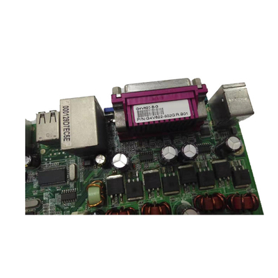 Υποδοχή 478 NCR 5887 5877 μητρική κάρτα 0090022676 009-0022676 NCR ATX μητρικών καρτών P4 PCB P4