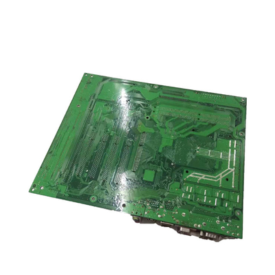 Υποδοχή 478 NCR 5887 5877 μητρική κάρτα 0090022676 009-0022676 NCR ATX μητρικών καρτών P4 PCB P4