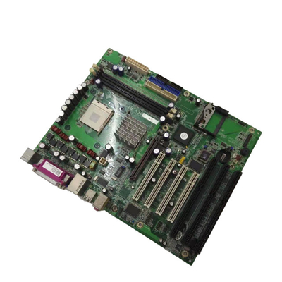 Υποδοχή 478 NCR 5887 5877 μητρική κάρτα 0090022676 009-0022676 NCR ATX μητρικών καρτών P4 PCB P4