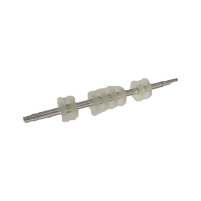 Καλή τιμή Διπλός άξονας Assy 1750035776 Drive διανομέων μετρητών εξολκέων Wincor Nixdorf μερών μηχανών του ATM cmd-V4 σε απευθείας σύνδεση