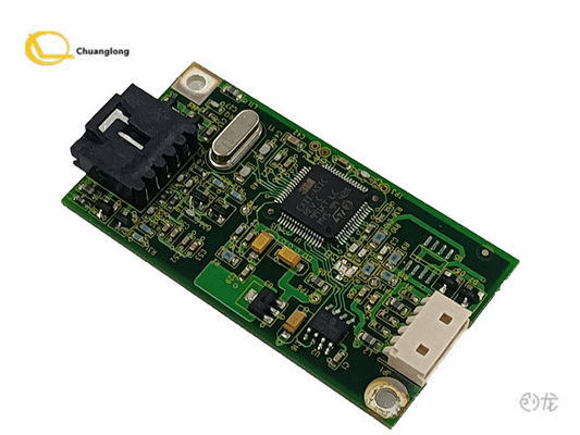 Καλή τιμή ATM Wincor Cineo 4060 ελεγκτής 3.2MM 1750179175 οθόνης αφής exii-7760UC 3M σε απευθείας σύνδεση