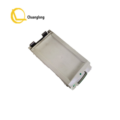 Χρηματοοικονομικός εξοπλισμός ATM Parts Glory Delarue NMD NC301 Cassette A004348