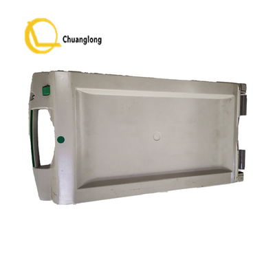 Χρηματοοικονομικός εξοπλισμός ATM Parts Glory Delarue NMD NC301 Cassette A004348