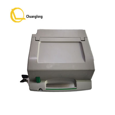 Καλή τιμή Ανταλλακτικά μηχανών NMD ATM Reject Vault RV Purge Bin A003871 σε απευθείας σύνδεση