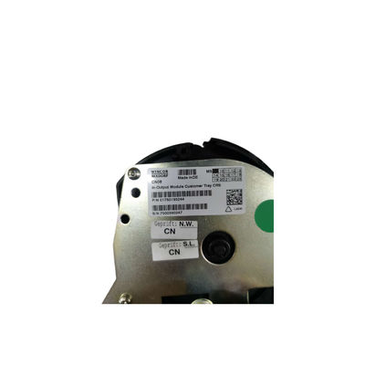 Καλή τιμή Wincor ATM Parts Machine In-Output Module Customer Tray CRS 01750193244 σε απευθείας σύνδεση