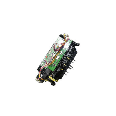 Καλή τιμή Νέο πρωτότυπο 1750220022 Wincor Cineo C4060 IOC AND IOT Δίσκος πελάτη εισόδου CRS σε απευθείας σύνδεση