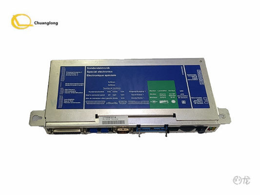 Καλή τιμή Ανταλλακτικά ATM Wincor 2050xe SE Wincor Nixdorf Console Special Electronic III 1750003214 1750003214 σε απευθείας σύνδεση