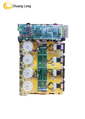 Καλή τιμή Ολόκληρη ενότητα διανομέων cmd-V4 Wincor 2050XE μερών μηχανών του ATM σε απευθείας σύνδεση