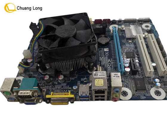 Καλή τιμή Μητρική κάρτα 5611000467 Mainboard H81 μερών Hyosung Nautilus ATM S5611000467 σε απευθείας σύνδεση