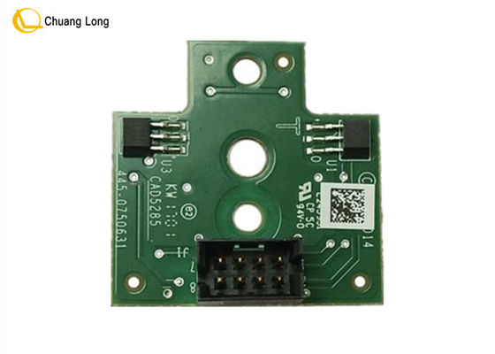 Καλή τιμή 445-0750631 πίνακας 445-0761208-132 ελεγκτών NCR S2 ανταλλακτικών του ATM σε απευθείας σύνδεση