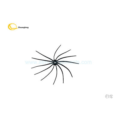 Καλή τιμή μέρη Opteva 5500 5550 AFD 2,0 ρόδα DN100D 49-225245-000C 49225245000C Diebold ATM κουπιών στοιβαχτών σε απευθείας σύνδεση