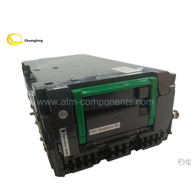 μέρη 868 49-229512-000A TS-m1u1-SAB1 Diebold ATM καθολικά ανακυκλωτής-επάνω στο κιβώτιο 49229512000A αποδοχής μετρητών ECRM