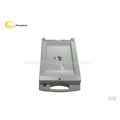 Κασέτα διανομέων μηχανών NMD50 τυχερού παιχνιδιού χαρτοπαικτικών λεσχών κασετών NC050 REV.1 δόξας NMD050 ATM