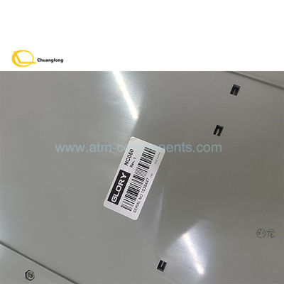 Κασέτα διανομέων μηχανών NMD50 τυχερού παιχνιδιού χαρτοπαικτικών λεσχών κασετών NC050 REV.1 δόξας NMD050 ATM