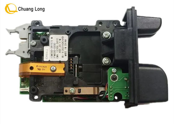 Καλή τιμή ΕΜΒΎΘΙΣΗ υβριδικό ICM300-3R1573 1750208511 αναγνωστών καρτών Wincor Nixdorf μερών του ATM CHD σε απευθείας σύνδεση