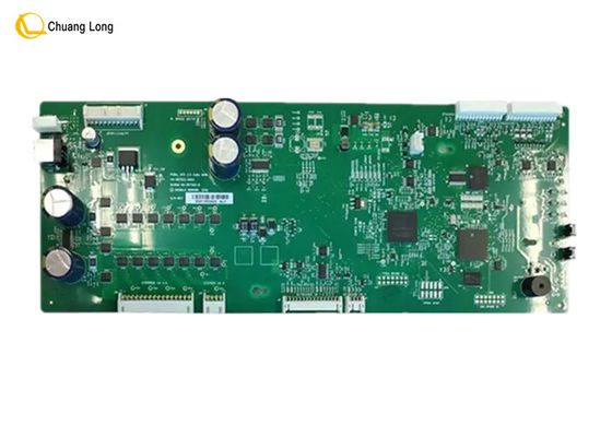 Diebold 5500 μέρη 49-267153-000A 49267153000A μηχανών πινάκων ATM ελέγχου διανομέων