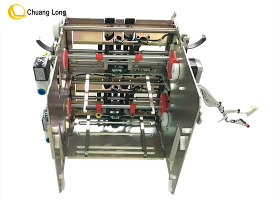 4450756605 445-0756605 ATM μηχανών μερών διπλός αισθητήρας επιλογών NCR S2 διπλός