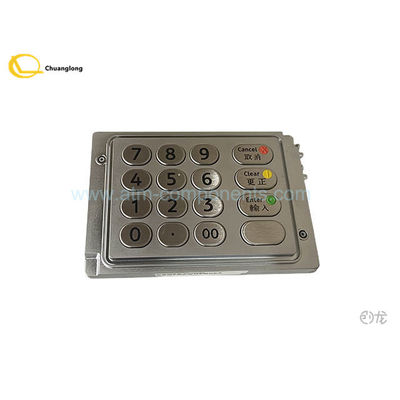 Καλή τιμή 445-0701733 πληκτρολόγιο 4450662615 μερών EPP4 NCR ATM 445-0777474 EPP4S σε απευθείας σύνδεση