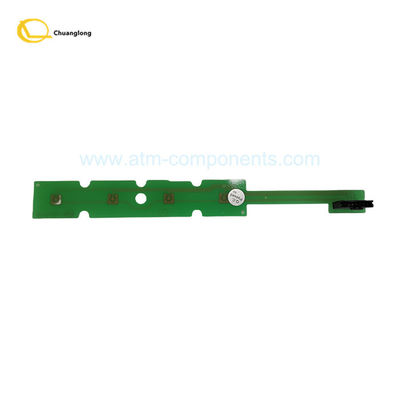 Καλή τιμή 4450704535 445-0704535 ATM Μέρη μηχανής NCR 6622 Λύση λειτουργίας Softkey FDK PCB ASSY LH σε απευθείας σύνδεση