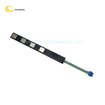 1750190137 ΑΤΜ Συσκευές Wincor Cineo C4060 Κλειδί πληκτρολογίου Softkey Set 15" NDC Pcmet 1750190136 01750190136 1750190139 01750190139
