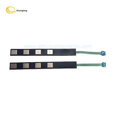 1750190137 ΑΤΜ Συσκευές Wincor Cineo C4060 Κλειδί πληκτρολογίου Softkey Set 15" NDC Pcmet 1750190136 01750190136 1750190139 01750190139