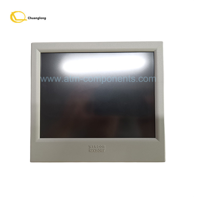 1750204435 01750204435 ATM Συσκευές Wincor PC280 PC285 Εικονική οθόνη BA80 8,4" TFT Display R - Εικονικό πίνακα χειρισμού USB Touch