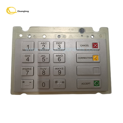 ATM Wincor πληκτρολόγιο J6.1 EPP 01750233014 1750233014 1750258214 01750258214