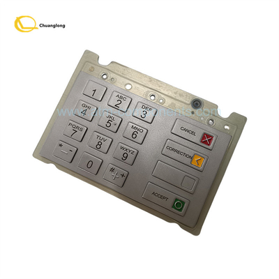 ATM Wincor πληκτρολόγιο J6.1 EPP 01750233014 1750233014 1750258214 01750258214