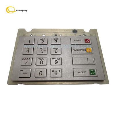 ATM Wincor πληκτρολόγιο J6.1 EPP 01750233014 1750233014 1750258214 01750258214