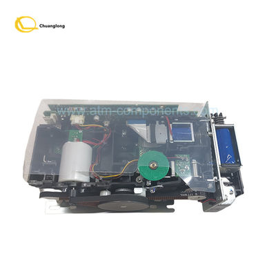 Καλή τιμή Η σειρά Diebold DN Machine Smart Card Reader ICT3H5-3A7790 ICT3Q8-3HT2290 NIDEC SANKYO Card Reader DN100D 1750304620 σε απευθείας σύνδεση