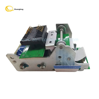 Καλή τιμή S13A057A03 Τμήματα μηχανών ΑΤΜ Wincor 6040W αναγνώστης καρτών IC επαφή σε απευθείας σύνδεση