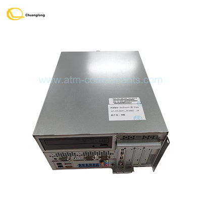 Καλή τιμή 4450752091 445-0752091 Μέρη μηχανών ATM NCR 6651 Estoril NCR WIN 10 Κέντρο υπολογιστή αυτοεξυπηρέτησης σε απευθείας σύνδεση