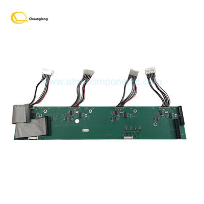 Καλή τιμή 1750044878 01750044878 Μέρη μηχανών ΑΤΜ Wincor 2050XE Επάνω ταμειακό κουτί διανομής κυκλώματος σε απευθείας σύνδεση