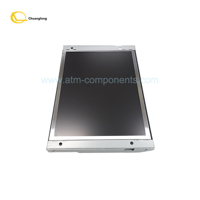 Wincor 280 Diebold Οπτέβα οθόνη LCD οθόνη 15' ανοιχτό πλαίσιο 01750295079 1750295079