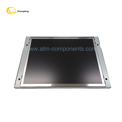 Wincor 280 Diebold Οπτέβα οθόνη LCD οθόνη 15' ανοιχτό πλαίσιο 01750295079 1750295079