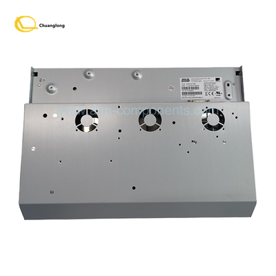 Wincor 280 Diebold Οπτέβα οθόνη LCD οθόνη 15' ανοιχτό πλαίσιο 01750295079 1750295079