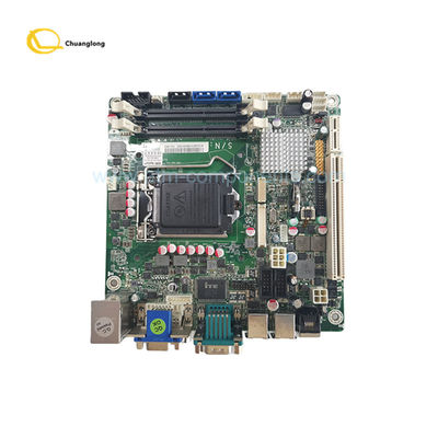 Καλή τιμή 445-0752088Α 445-0752088 ATM Μητρική Πίνακα NCR 6622E 6687 SS22E RIVERSIDE INTEL Q67 Πίνακα S2 445-0746025 4450746025 σε απευθείας σύνδεση