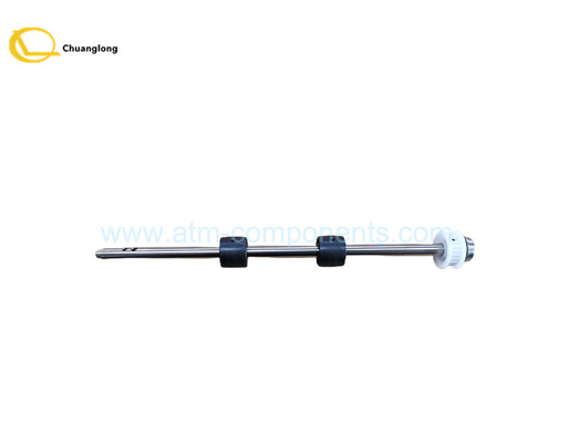 2P004357C 4P008901A Μέρη μηχανών ΑΤΜ Hitachi WLF - Οδηγός Assy