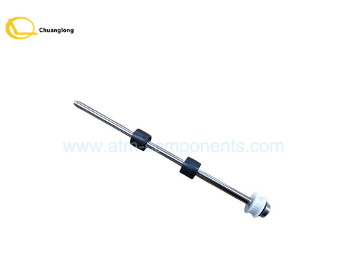 2P004357C 4P008901A Μέρη μηχανών ΑΤΜ Hitachi WLF - Οδηγός Assy