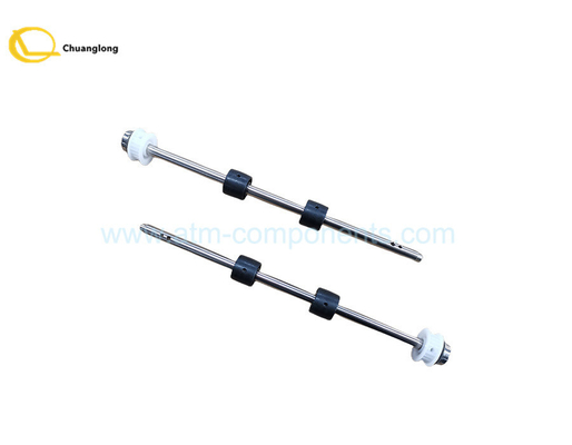 2P004357C 4P008901A Μέρη μηχανών ΑΤΜ Hitachi WLF - Οδηγός Assy