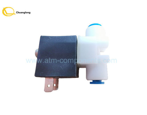 Καλή τιμή 0090007840 009-0007840 Τμήματα μηχανών ATM 58XX 66XX NCR Pick Parts NCR Σολενοειδής βαλβίδα σε απευθείας σύνδεση
