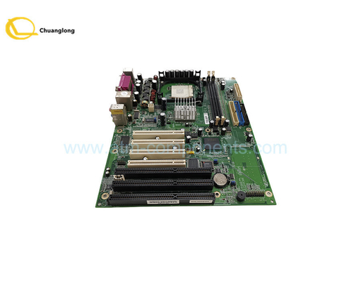 0090024005 009-0024005 Μέρη μηχανών ΑΤΜ NCR 58xx ATX BIOS V2.01 P4 Πιβατική μητρική πλακέτα