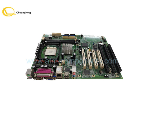 0090024005 009-0024005 Μέρη μηχανών ΑΤΜ NCR 58xx ATX BIOS V2.01 P4 Πιβατική μητρική πλακέτα