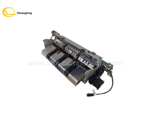 0090027182 009-0027182 Τμήματα μηχανών ΑΤΜ NCR 6636 / Fujitsu G610 BV Μοντέλο KD02168-D802