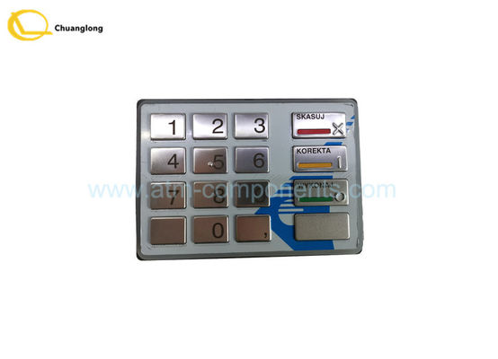 Καλή τιμή 49216680740E Τμήματα μηχανών ΑΤΜ Diebold Pin Pad EPP5 Τεχνουργείο 49-216680-740E σε απευθείας σύνδεση