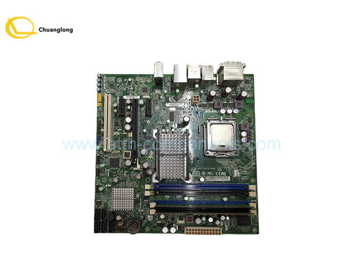 Καλή τιμή 49222686301C 49-222686-301C Μέρη μηχανών ΑΤΜ Diebold CCA KIT PRCSR C2D 3.0GHZ 0GB Κεντρική πλατφόρμα σε απευθείας σύνδεση